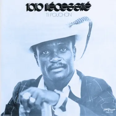 Listen to Ti Pouchon by Toto Necessitè